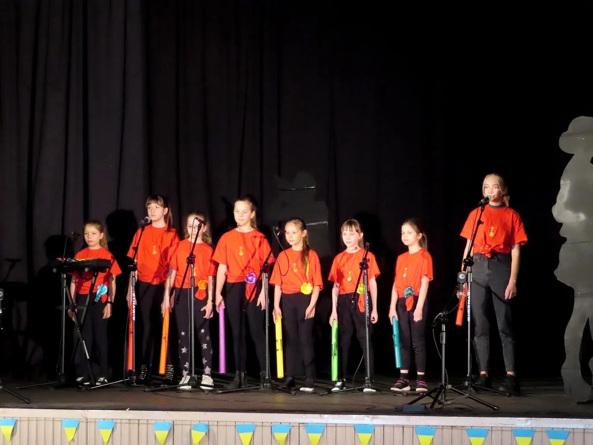 VIII Miejski Wokalno-Muzyczny Festiwal Młodych Talentów rozstrzygnięty