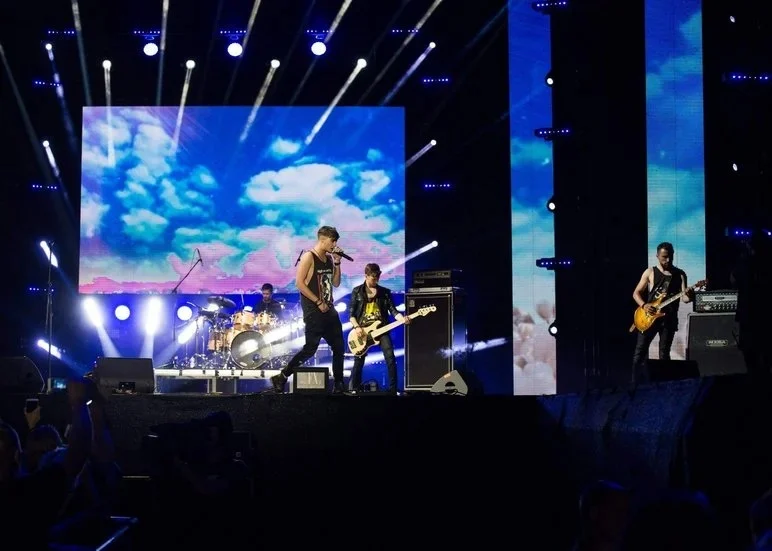 Coria prezentuje nowy utwór pt. "Paradise"