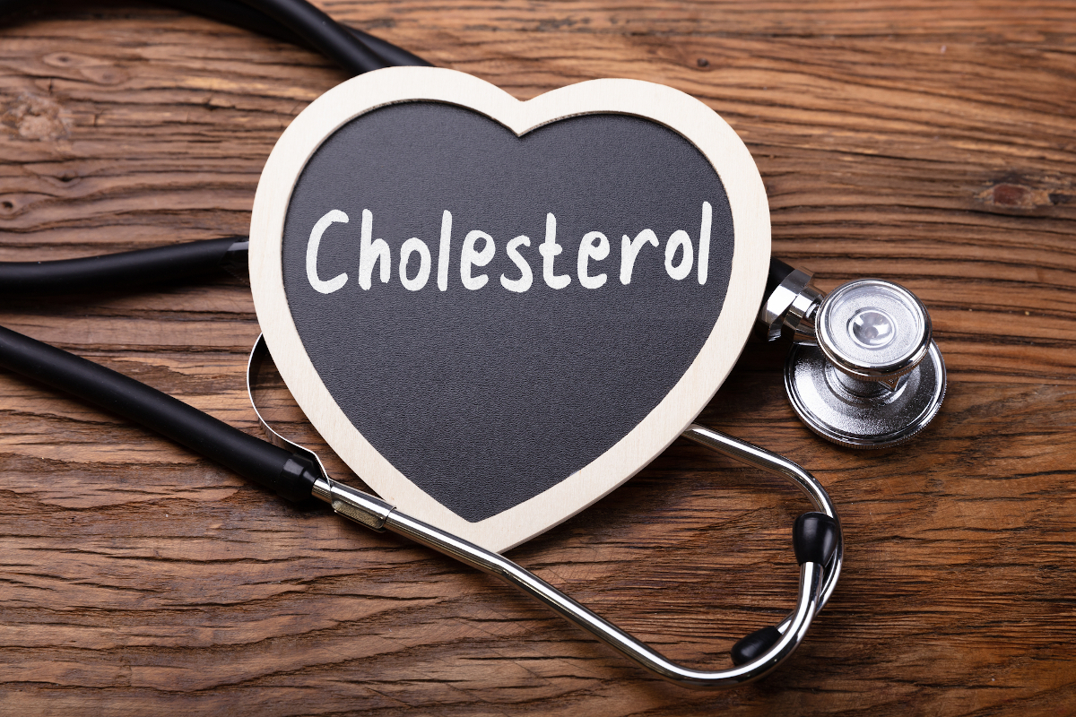 Czym grozi zbyt wysoki cholesterol?