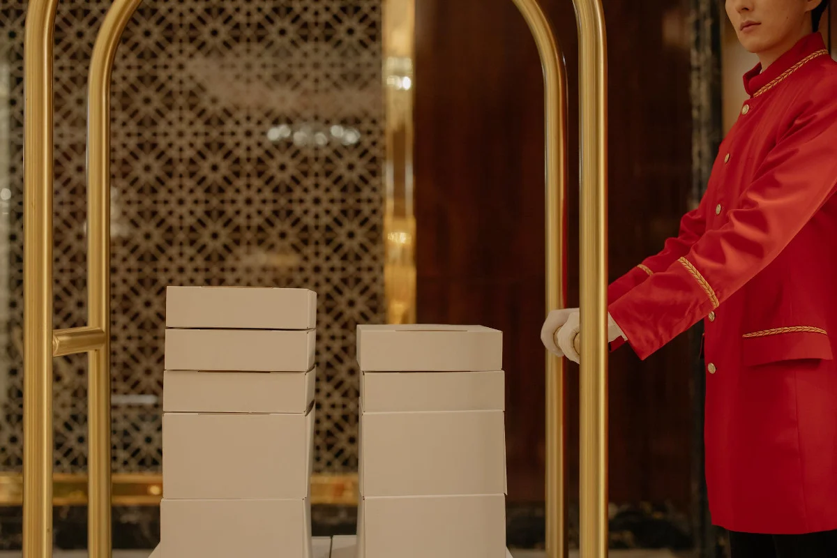 Ilu gwiazdkowy hotel wybrać na wyjazd? Dowiedz się, co oznacza ich ilość