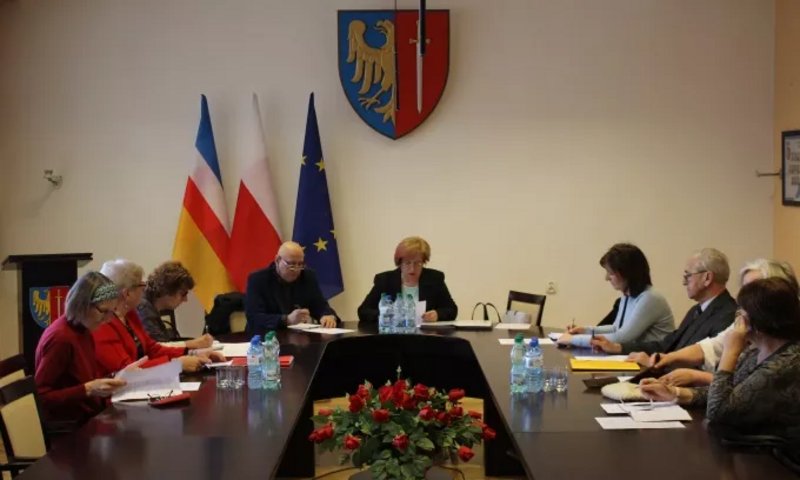 Przed nami XV sesja Żorskiej Rady Seniorów