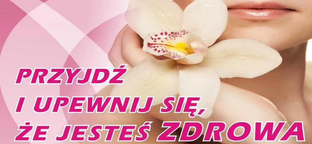 Zadbaj o zdrowie – wykonaj bezpłatną mammografię!