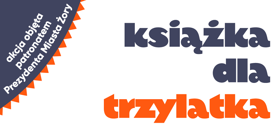 Książka dla trzylatka