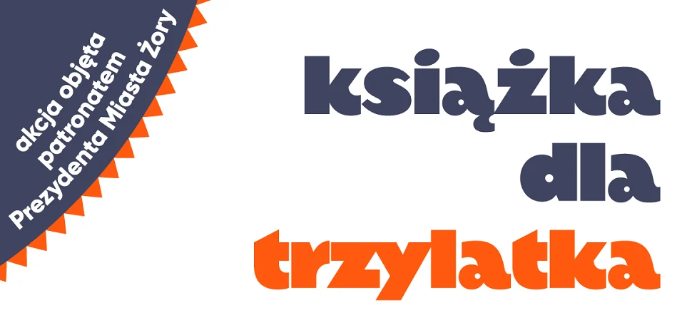 Książka dla trzylatka