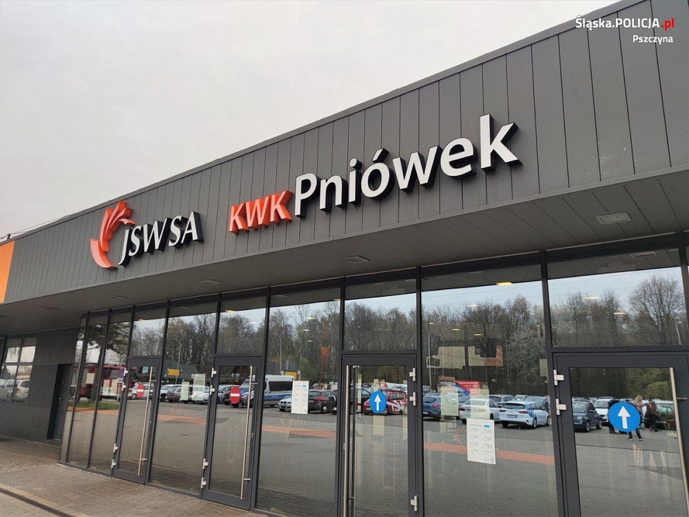 Śledczy wyjaśniają przyczyny katastrofy w kopalni Pniówek