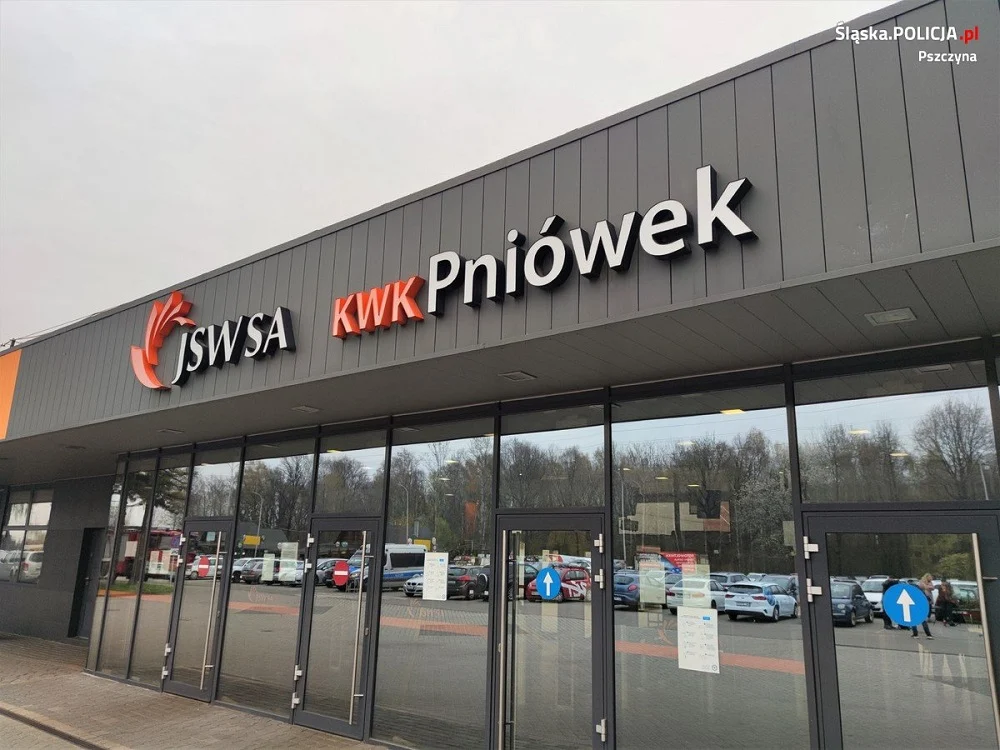 Śledczy wyjaśniają przyczyny katastrofy w kopalni Pniówek