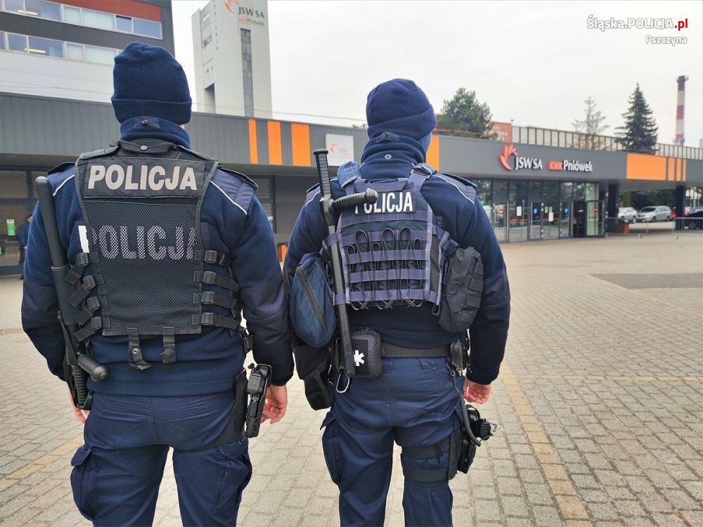 Śledczy wyjaśniają przyczyny katastrofy w kopalni Pniówek