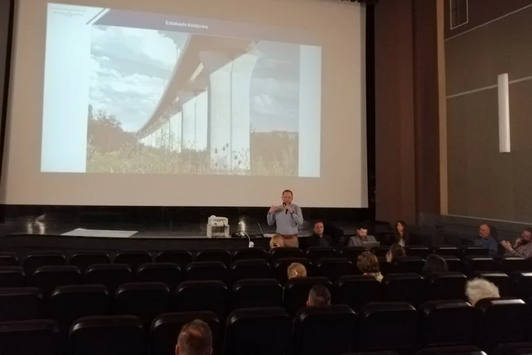 Za nami spotkanie konsultacyjne dotyczące inwestycji CPK