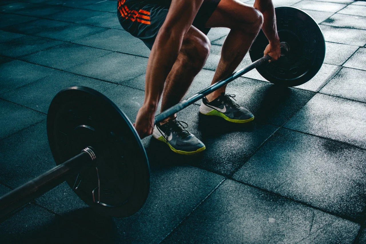 Dieta pudełkowa dla sportowców