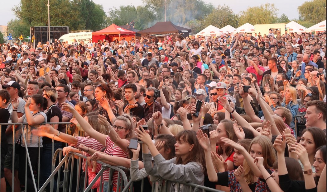 Żorska Wiosna Młodości 2022: Znamy listę wykonawców. Wśród gwiazd Viki Gabor i Mrozu