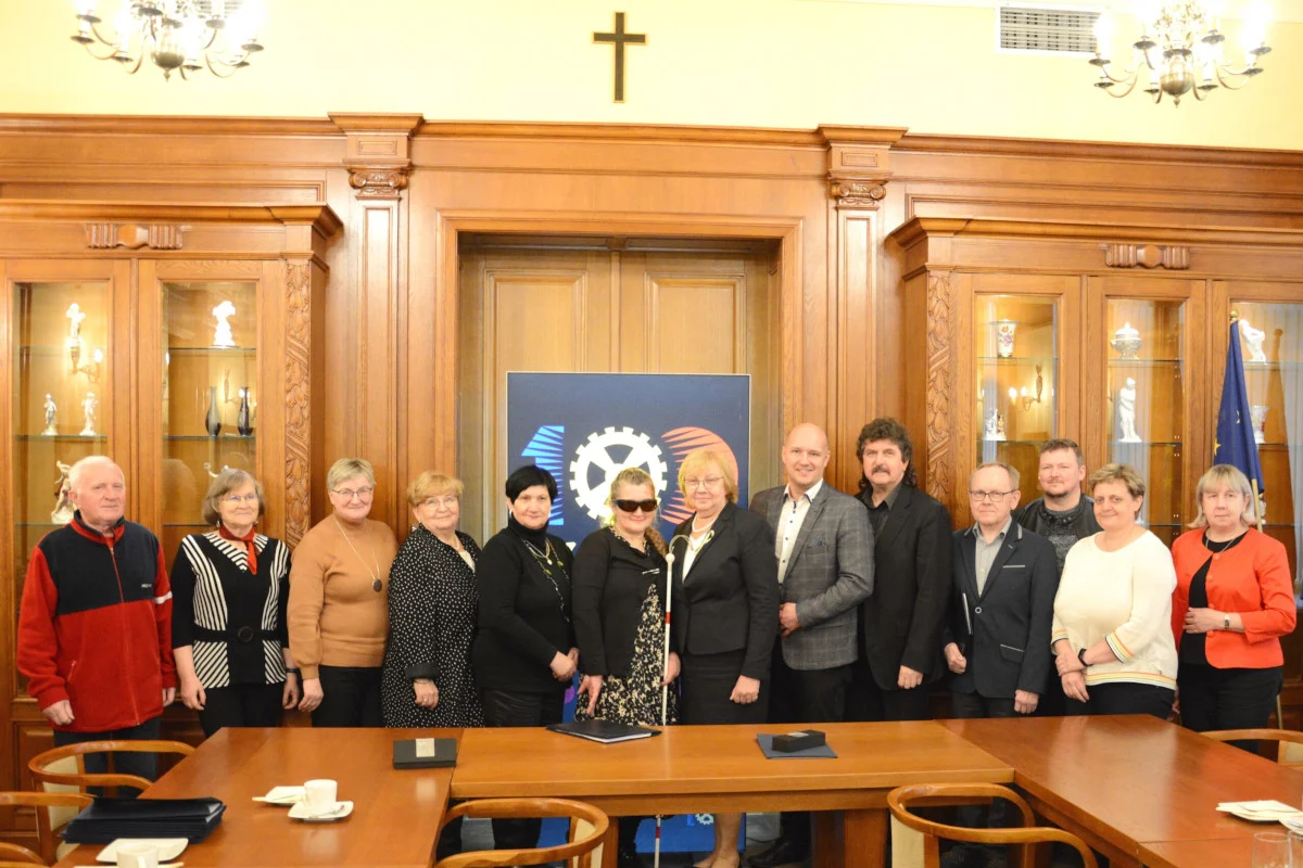 Przyznano dofinansowania na działania w obszarze turystyki