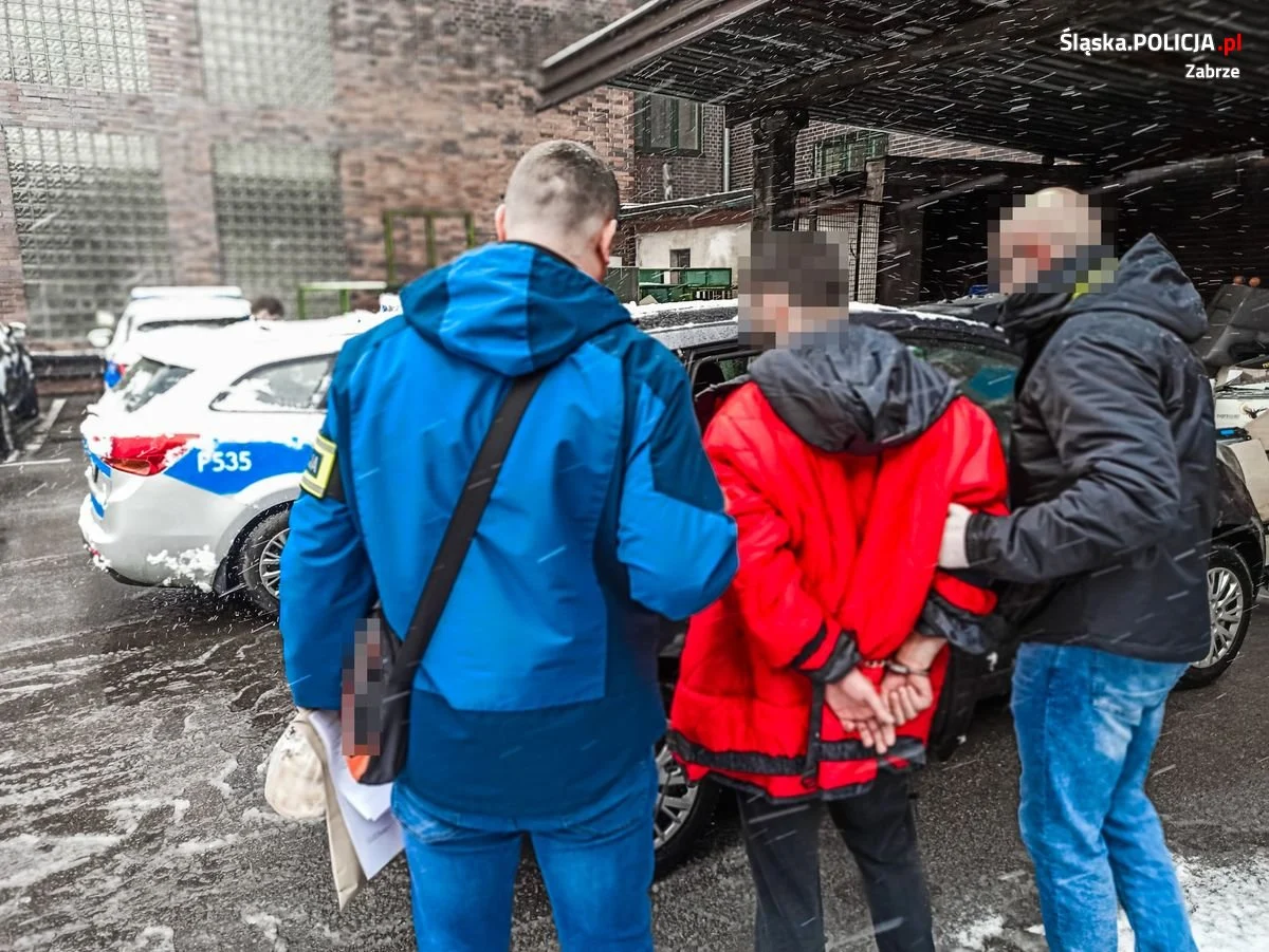 Dramatyczna sytuacja w Zabrzu. 71-latka głośno wołała o pomoc!