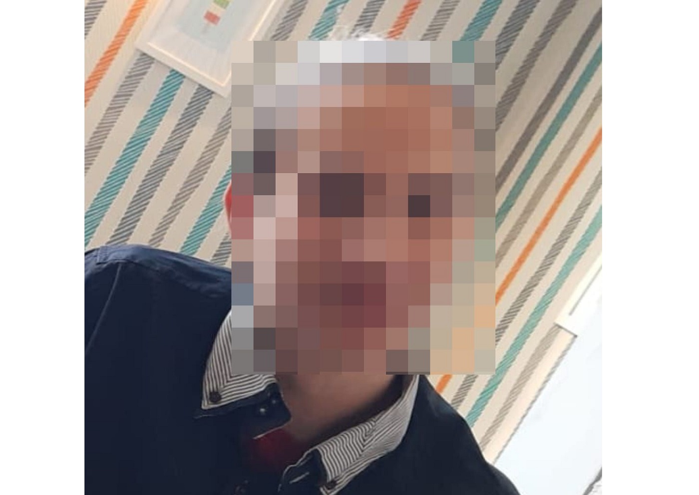 ODNALEZIONY Policja prowadzi poszukiwania opiekuńcze nieletniego Dawida Heder