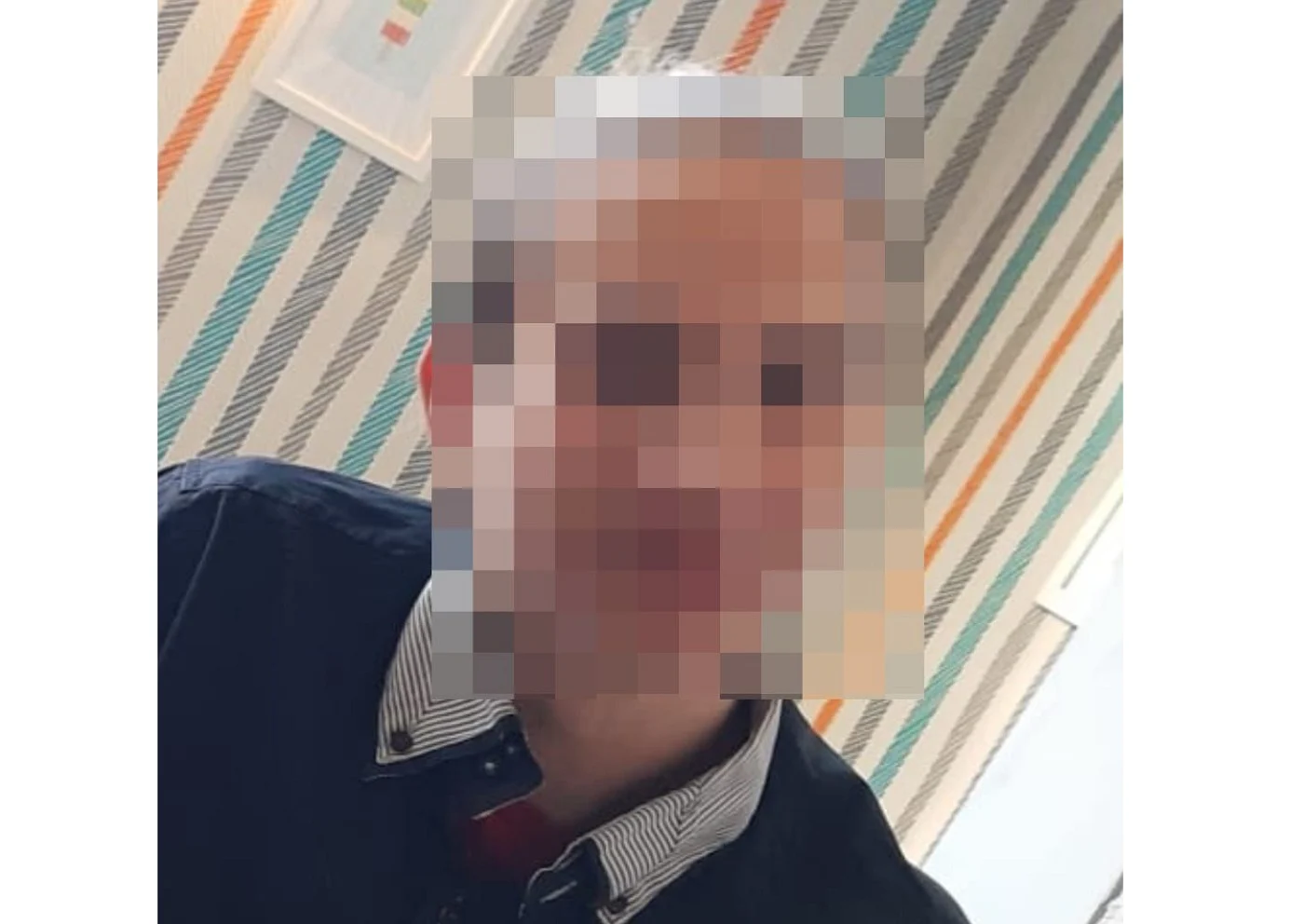 ODNALEZIONY Policja prowadzi poszukiwania opiekuńcze nieletniego Dawida Heder