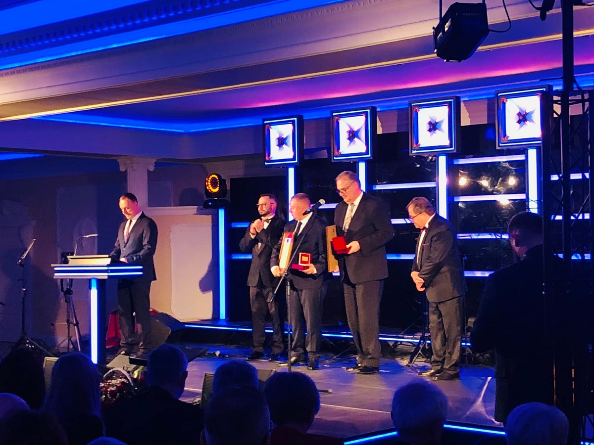 Laury Umiejętności i Kompetencji wręczone po raz XXIX