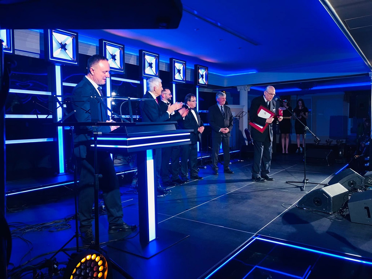 Laury Umiejętności i Kompetencji wręczone po raz XXIX