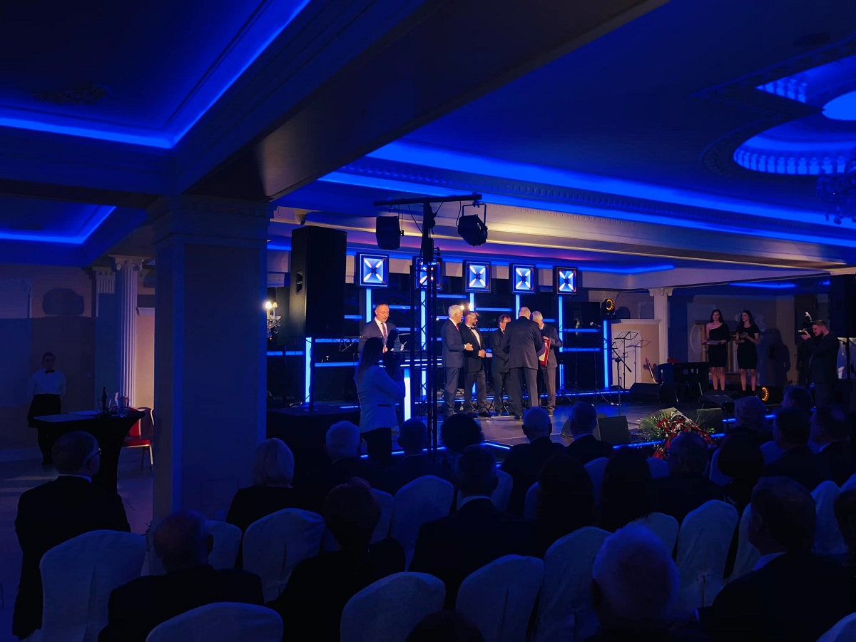 Laury Umiejętności i Kompetencji wręczone po raz XXIX