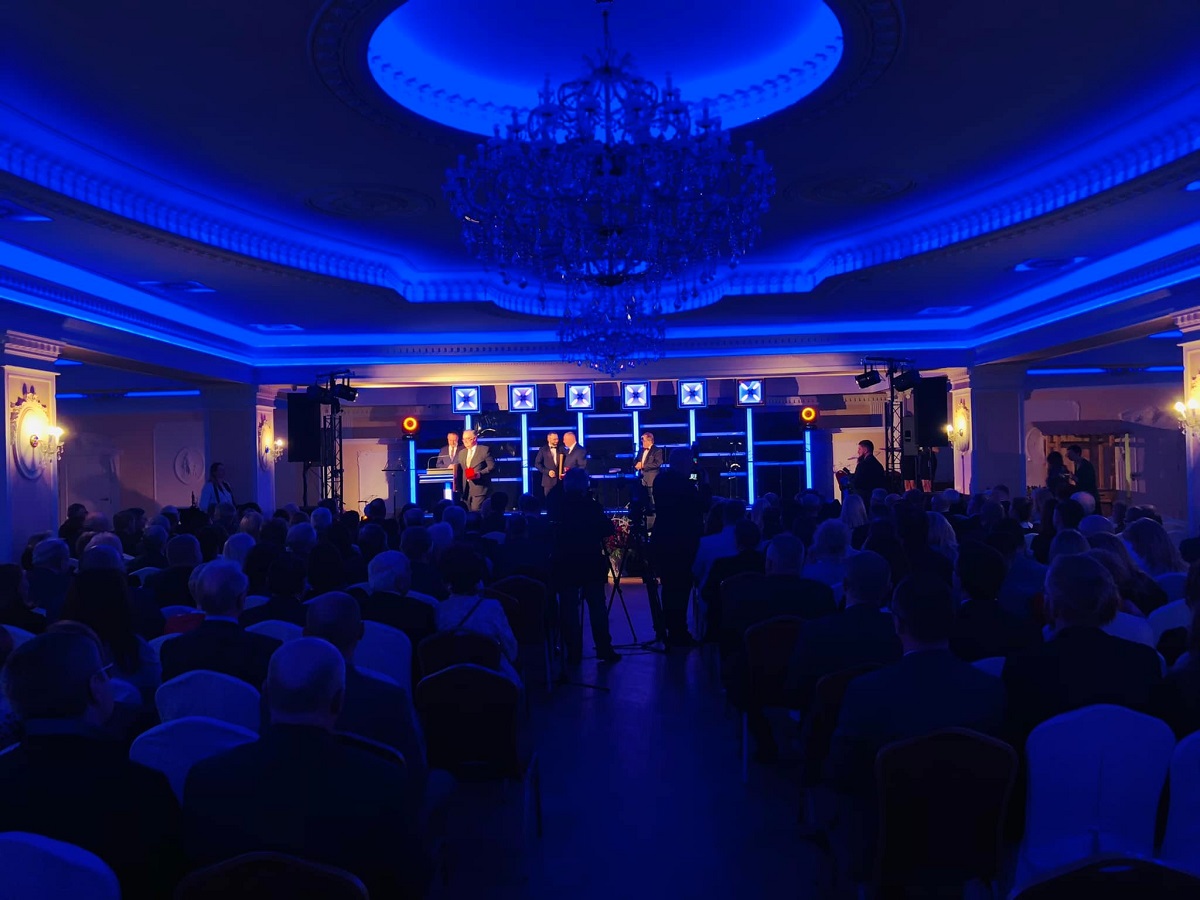 Laury Umiejętności i Kompetencji wręczone po raz XXIX