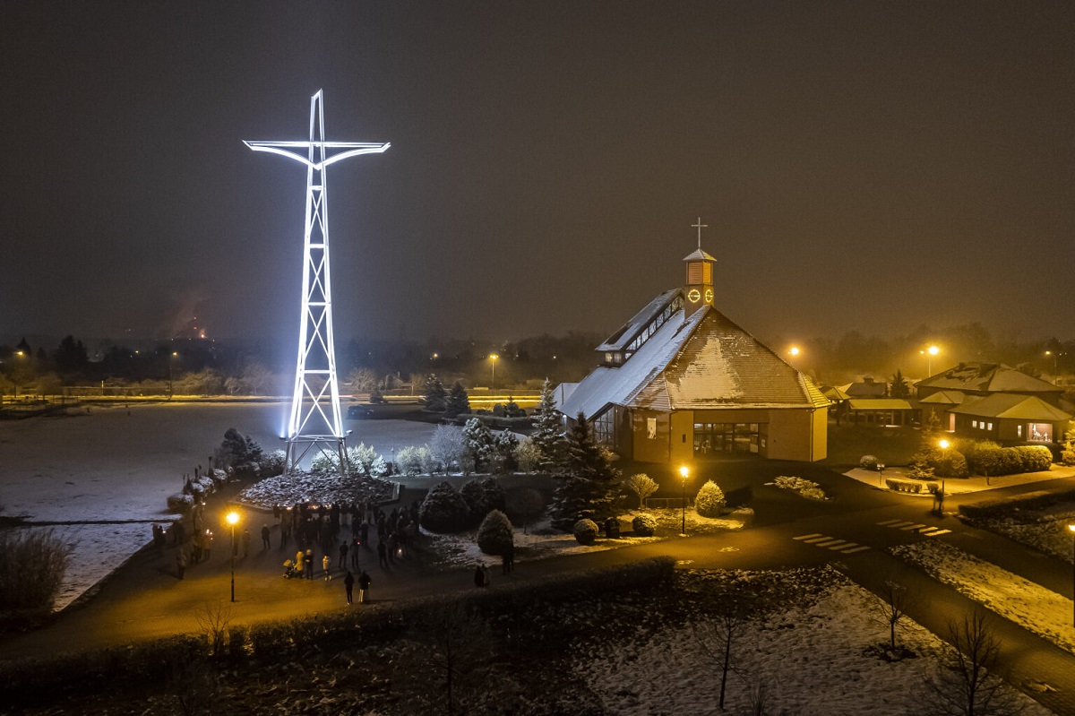 W Zabrzu trwają obchody Dni Papieskich