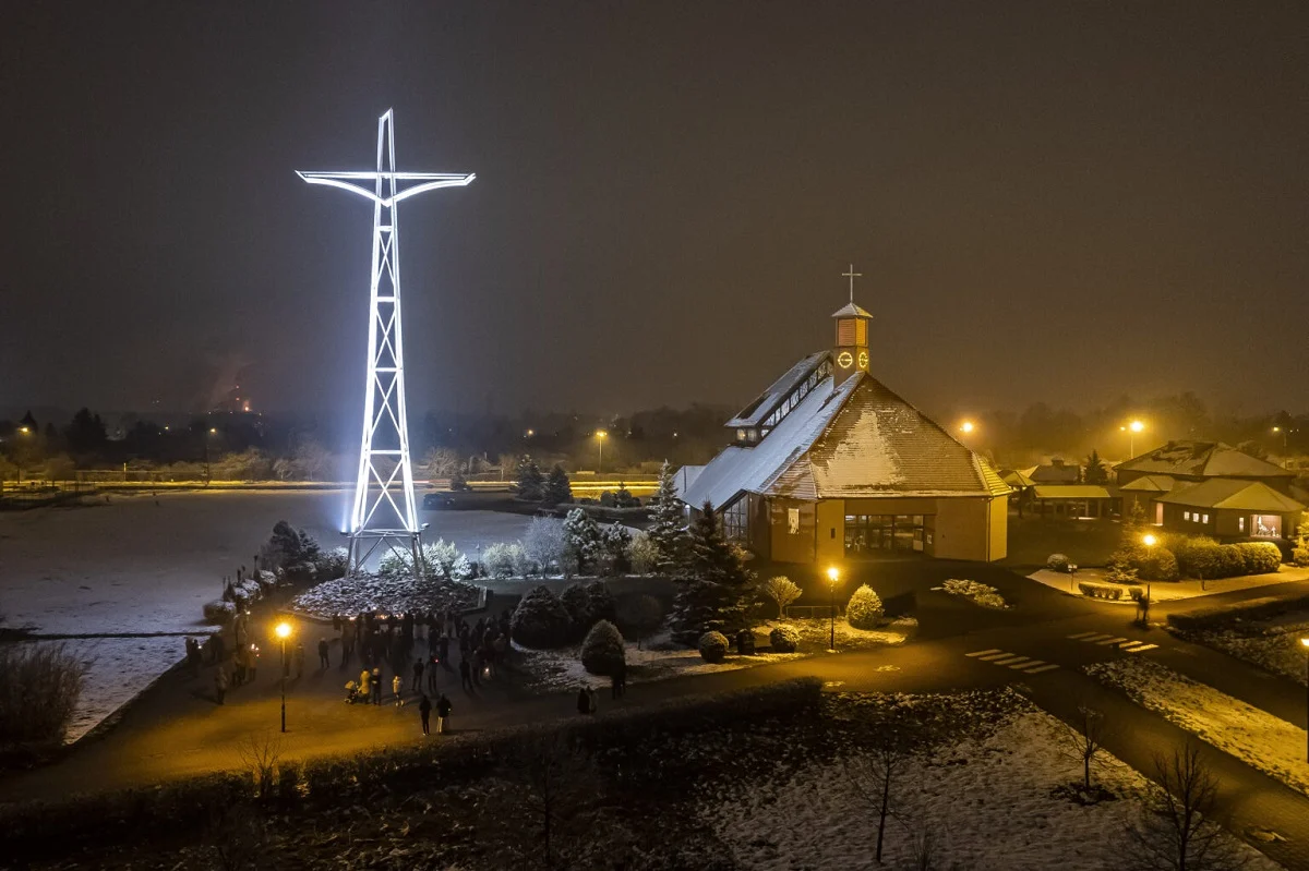 W Zabrzu trwają obchody Dni Papieskich