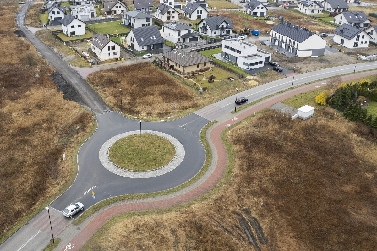 Podpisano umowę na przebudowę ul. Marsa. Ma być gotowa już w grudniu