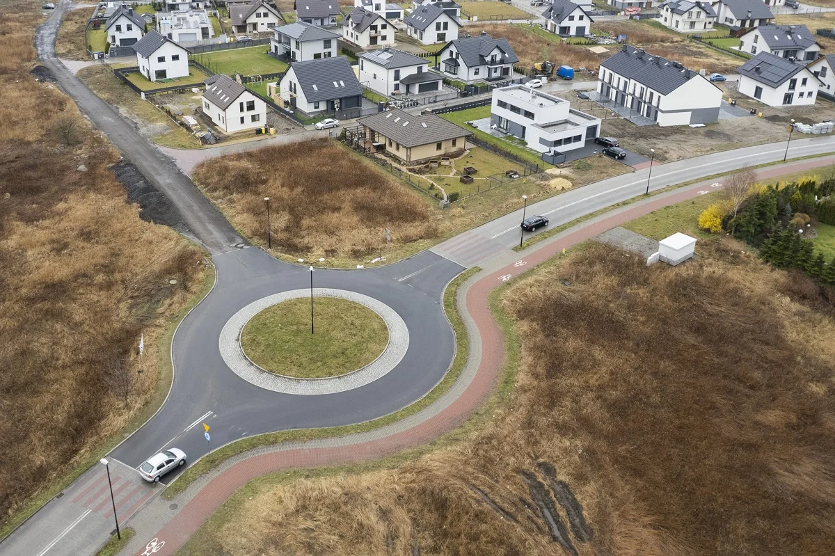 Podpisano umowę na przebudowę ul. Marsa. Ma być gotowa już w grudniu