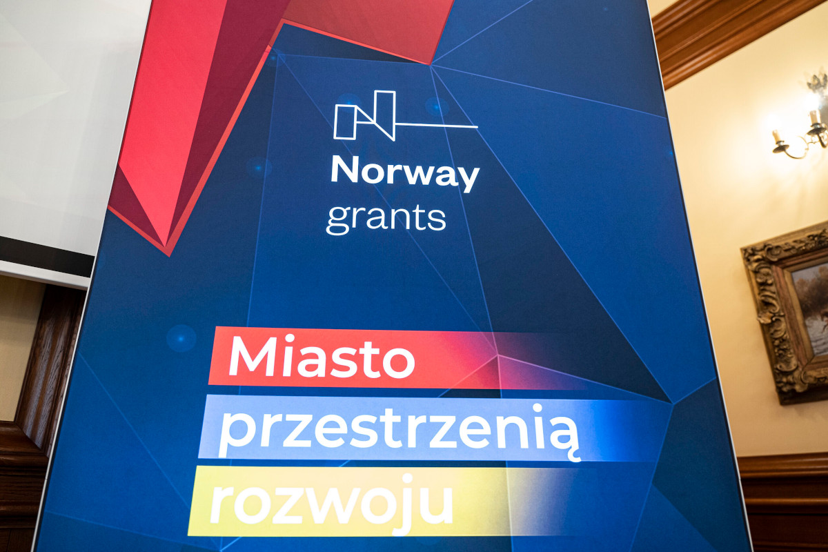 Zabrze - miasto przestrzenią rozwoju: Odświeżony Park Hutniczy, tężnie...i wiele więcej