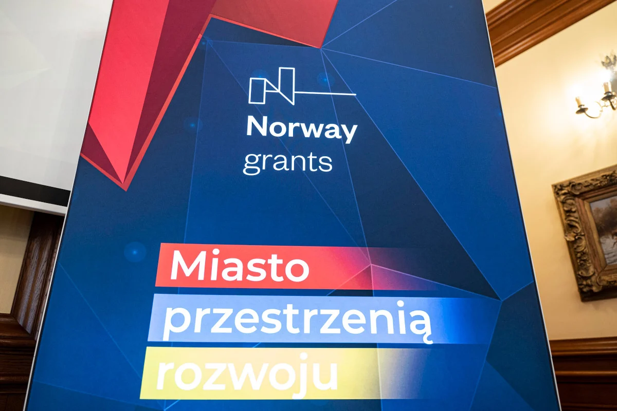 Zabrze - miasto przestrzenią rozwoju: Odświeżony Park Hutniczy, tężnie...i wiele więcej