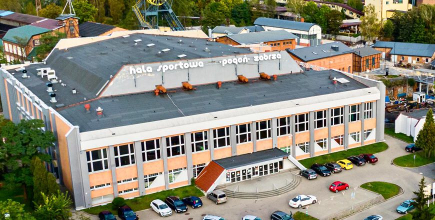 W Zabrzu rozpoczyna się Międzynarodowa Konferencja Turystyki Dziedzictwa Przemysłowego