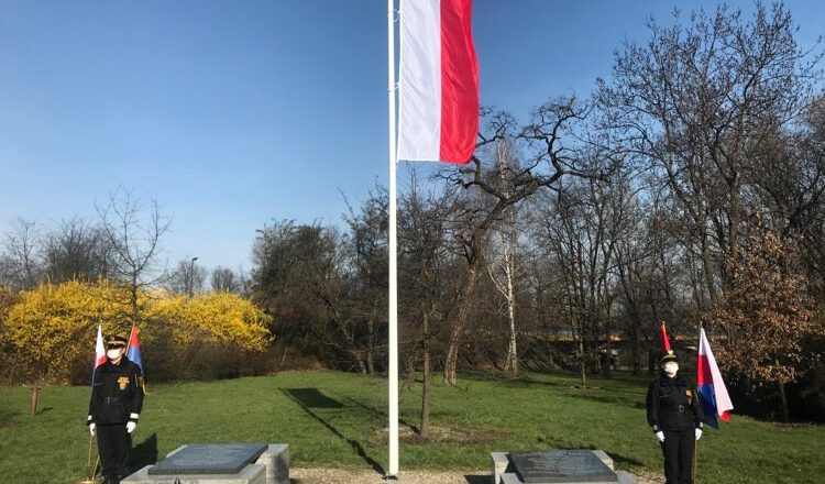 Miasto Zabrze upamiętni ofiary zbrodni katyńskiej i katastrofy smoleńskiej