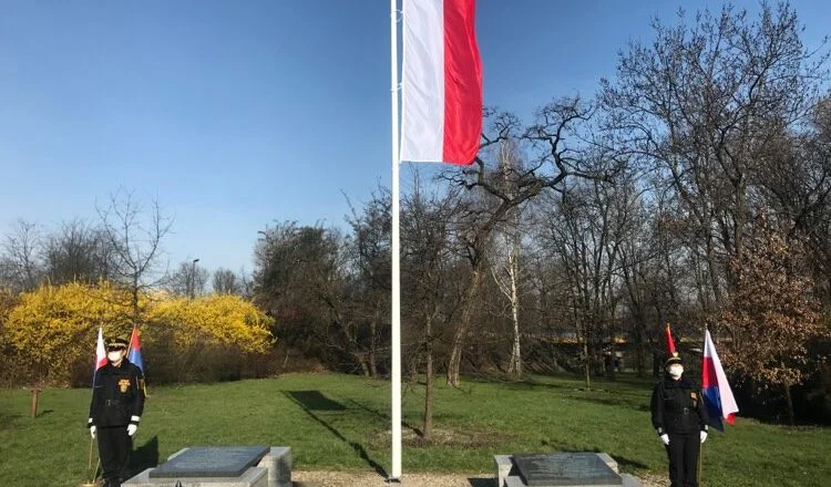 Miasto Zabrze upamiętni ofiary zbrodni katyńskiej i katastrofy smoleńskiej