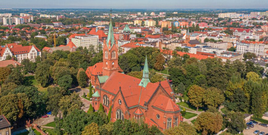 Już jutro odbędzie się "Koncert Pasyjny"