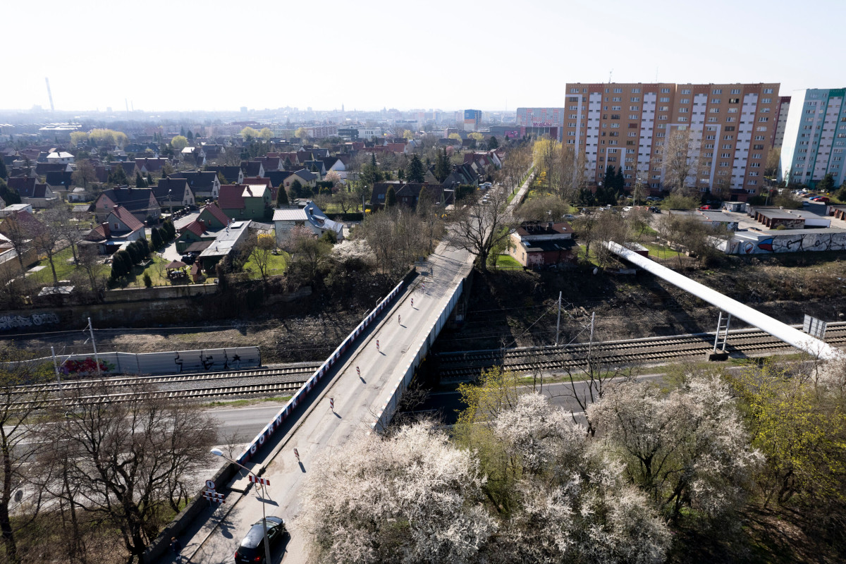 Podpisano umowę, kolejny wiadukt zostanie przebudowany!