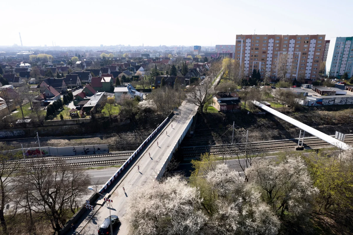 Podpisano umowę, kolejny wiadukt zostanie przebudowany!