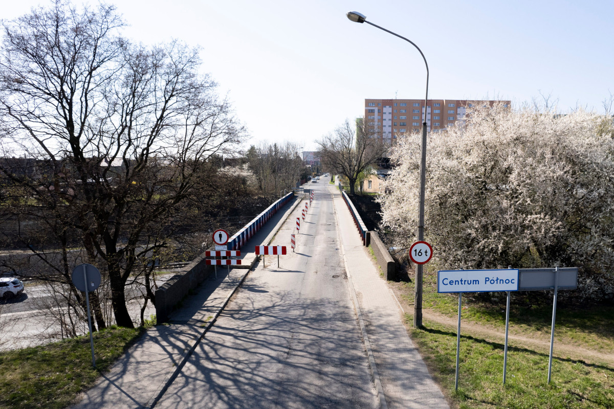 Podpisano umowę, kolejny wiadukt zostanie przebudowany!