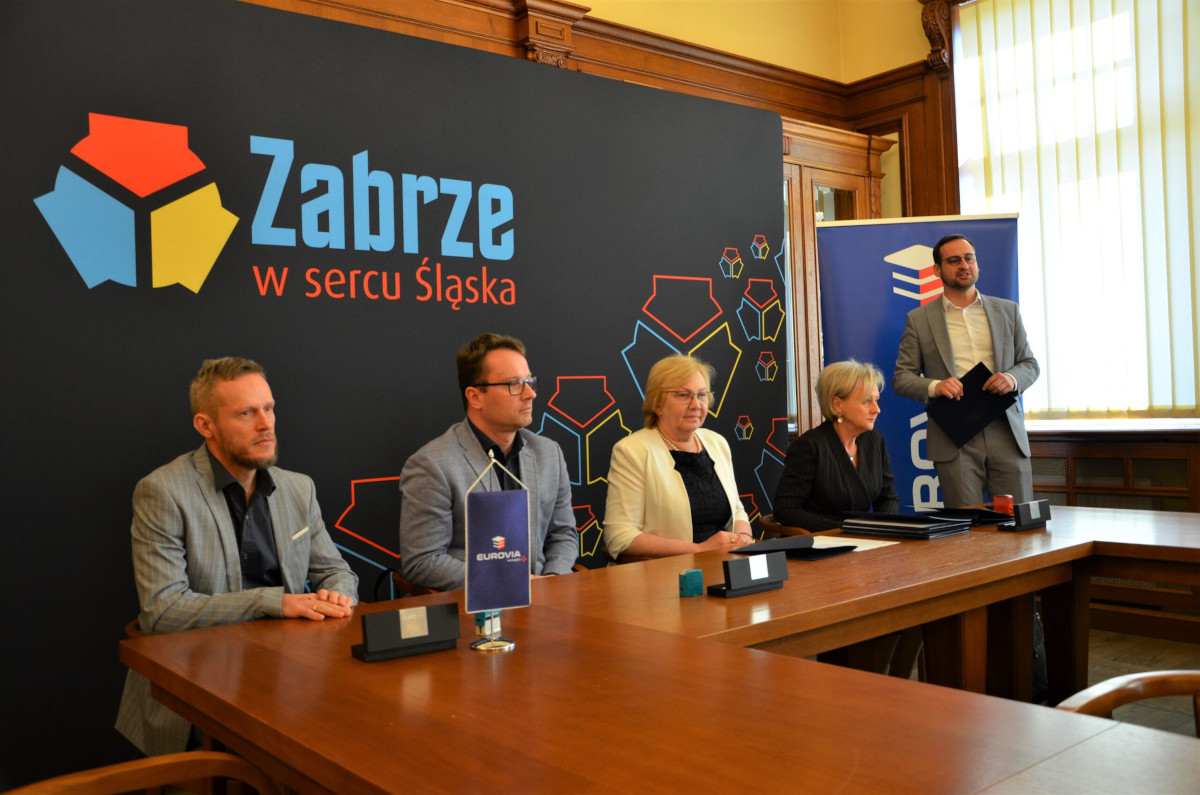 Podpisano umowę, kolejny wiadukt zostanie przebudowany!