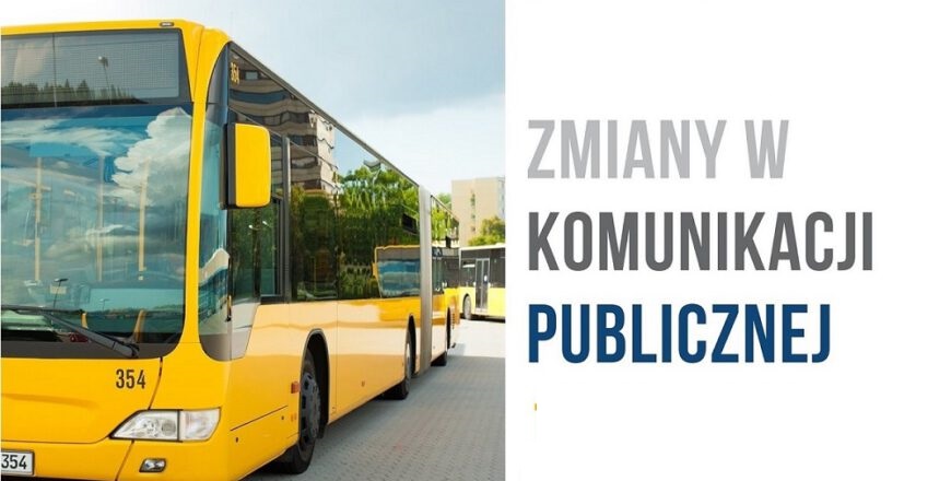 Uwaga! W niedzielę utrudnienia w ruchu w strefie ekonomicznej