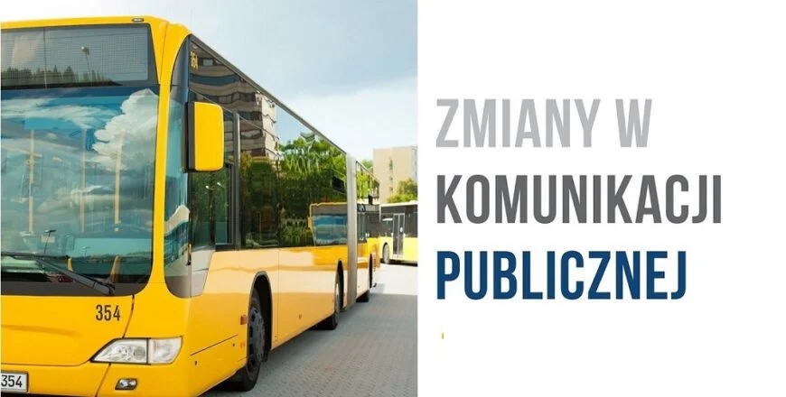 Uwaga! W niedzielę utrudnienia w ruchu w strefie ekonomicznej