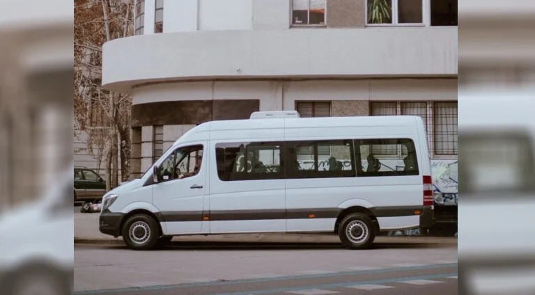 Czy w Zabrzu powstaną nowe linie minibusowe? Trwają konsultacje społeczne!