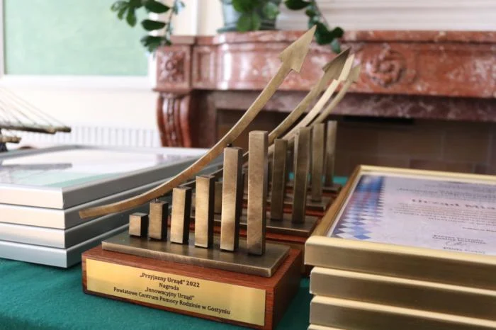 Zabrzański Urząd Miasta otrzymał wyróżnienie "Przyjazny Urząd 2022"
