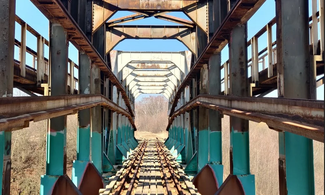 Most Wojciech w Zabrzu stał się oficjalnie zabytkiem województwa śląskiego!