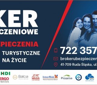 BROKER-USŁUGI UBEZPIECZENIOWE ANNA PEPAŚ