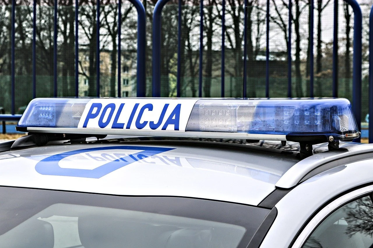 Rowerzysta potrącony na skrzyżowaniu w Żorach. Policja szuka świadków!