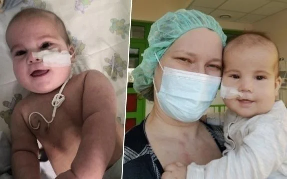 Walka o życie Kordiana trwa! Koniec zbiórki coraz bliżej!