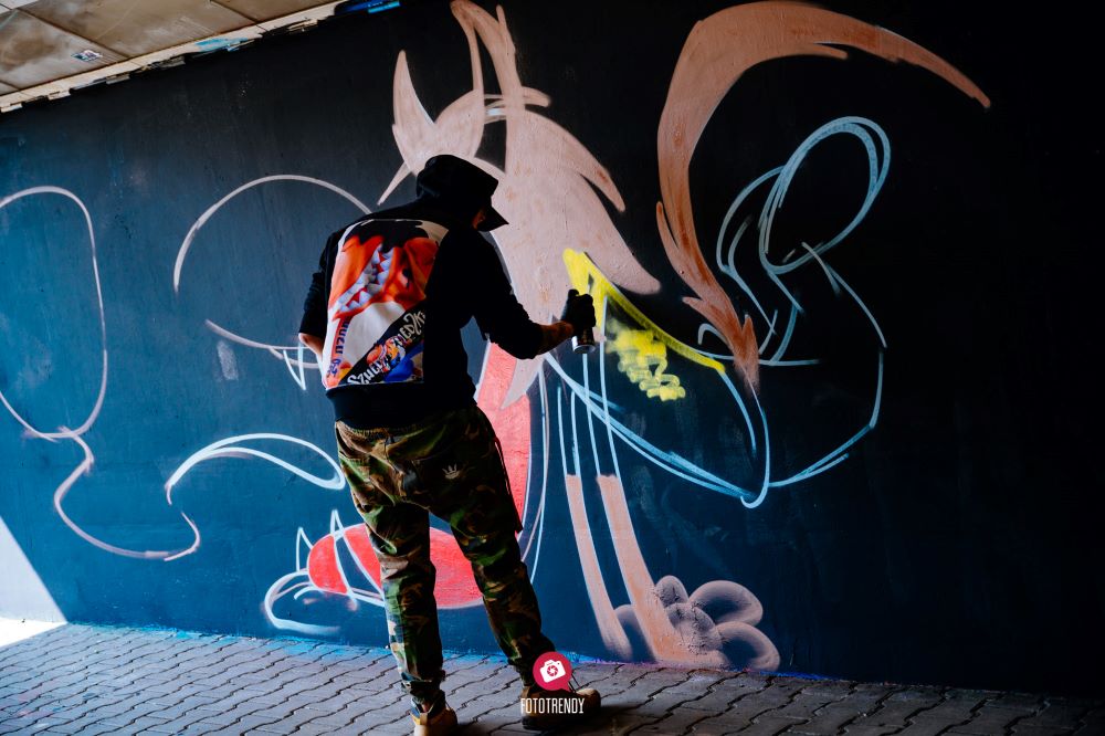 Kolorowa Ruda Śląska, czyli Silesia w Kolorze już po raz 8!