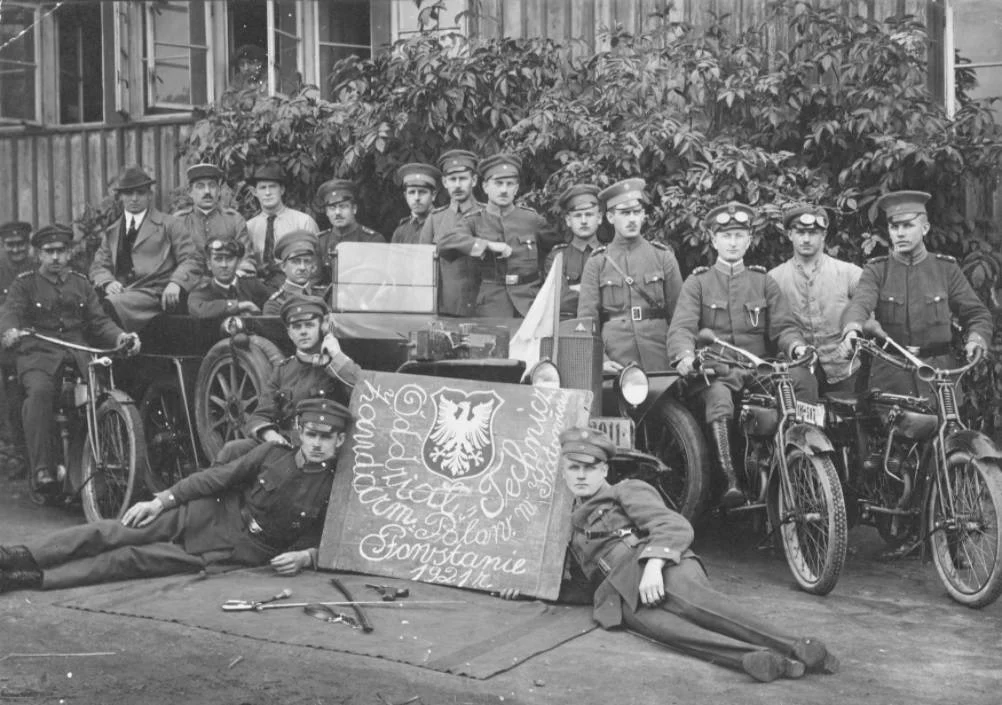 Dzisiaj obchodzimy 102. rocznicę wybuchu III Powstania Śląskiego