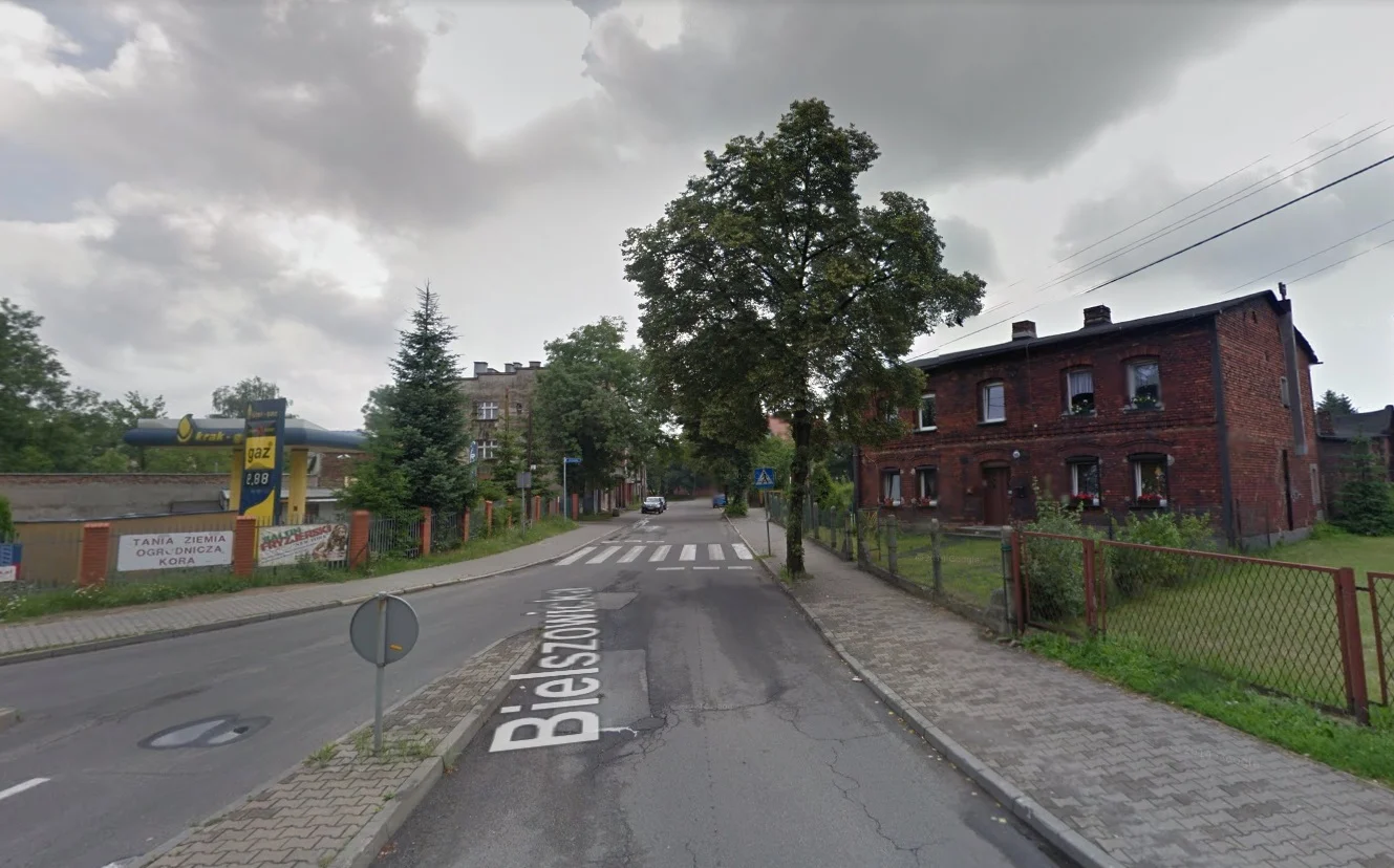 Uwaga kierowcy! Od dziś remontowana będzie nawierzchnia ul. Bielszowickiej