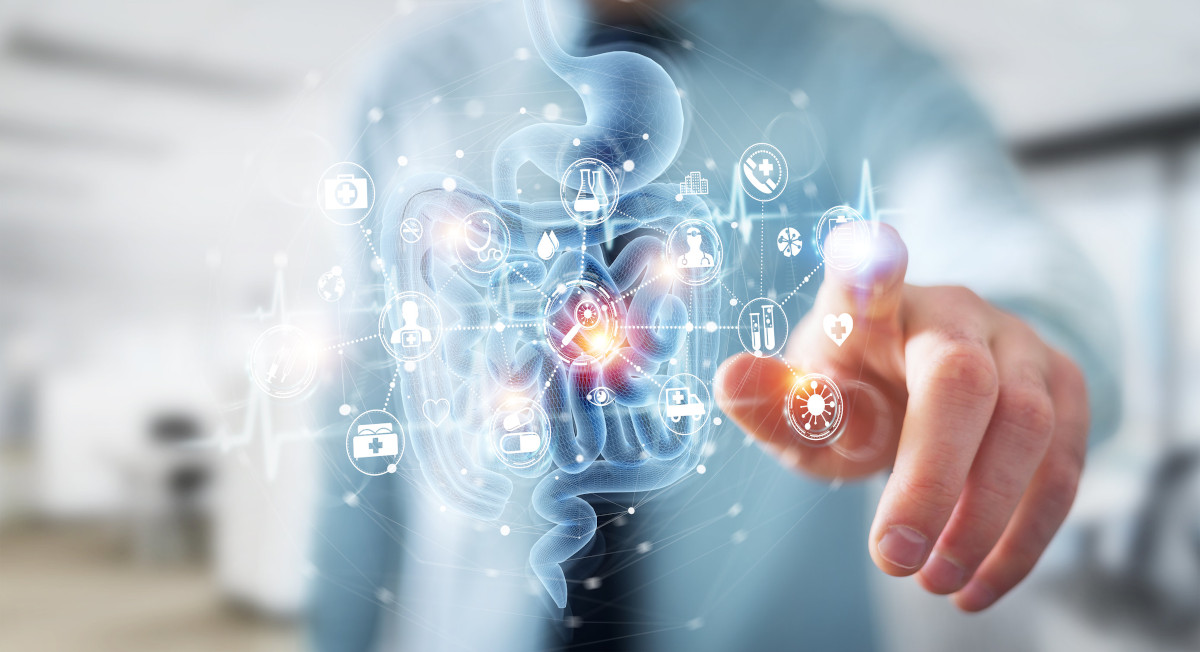 Mikroflora jelitowa – co to takiego?