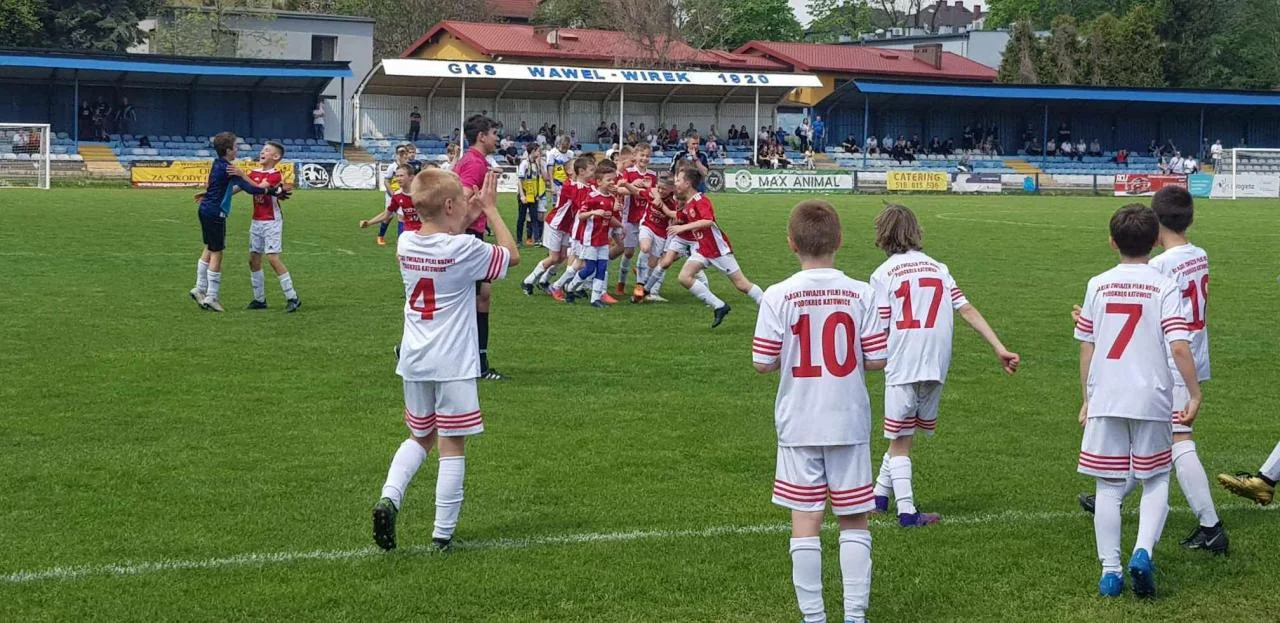 II Memoriał im. Stanisława Grzywaczewskiego 2