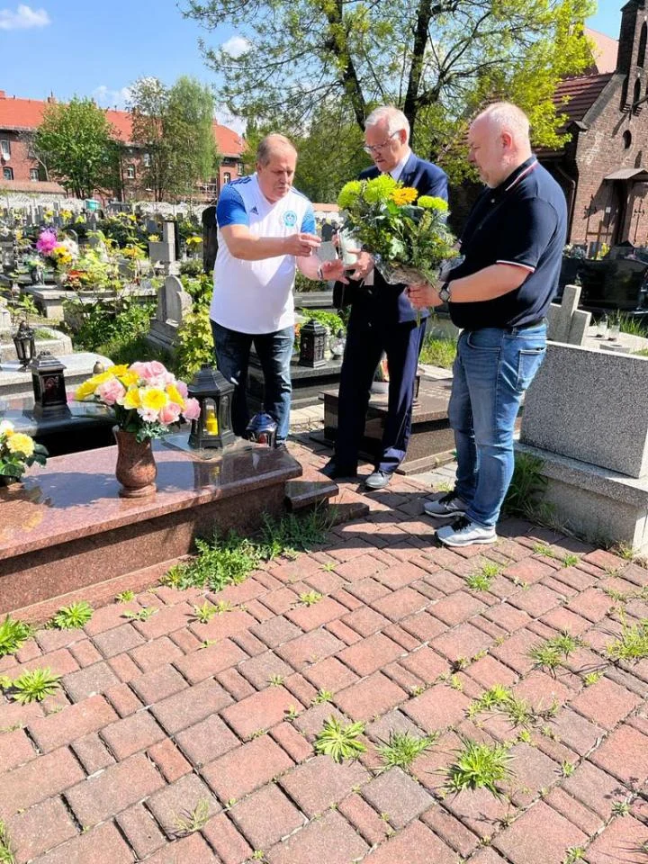 II Memoriał im. Stanisława Grzywaczewskiego 3